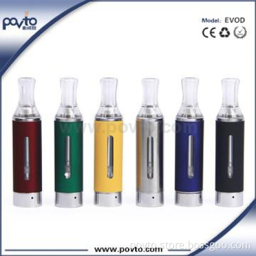 Hot Selling Bottom Changeable Coil Kanger eVod Starter Kit